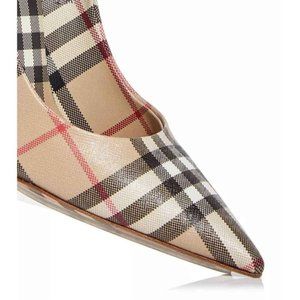 Burberry Heels